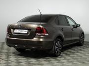 Volkswagen Polo V Рестайлинг Санкт-Петербург  - изображение 20