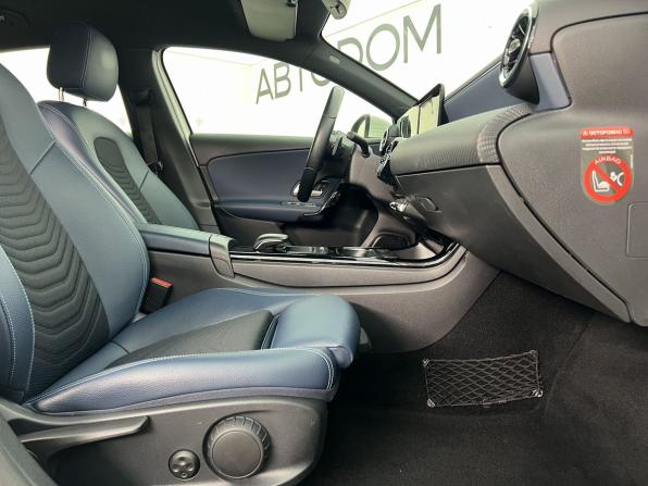 Mercedes-Benz A-Класс IV (W177) с пробегом 2018 года, цена 1 915 000 рублей, 102529 км, хэтчбек, Автокод Объявления