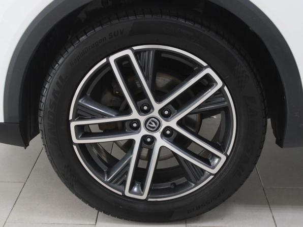 Changan CS55 Plus II с пробегом 2023 года, цена 2 049 900 рублей, 76676 км, внедорожник, Автокод Объявления
