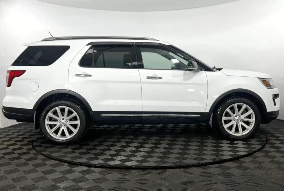 Ford Explorer V Рестайлинг Нижний Новгород  - изображение 5