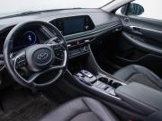 Hyundai Sonata VIII (DN8) Москва  - изображение 28