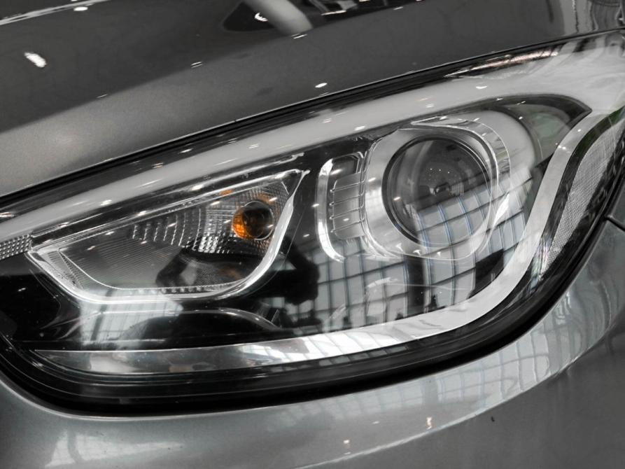 Hyundai ix35 I Рестайлинг Казань  - изображение 21