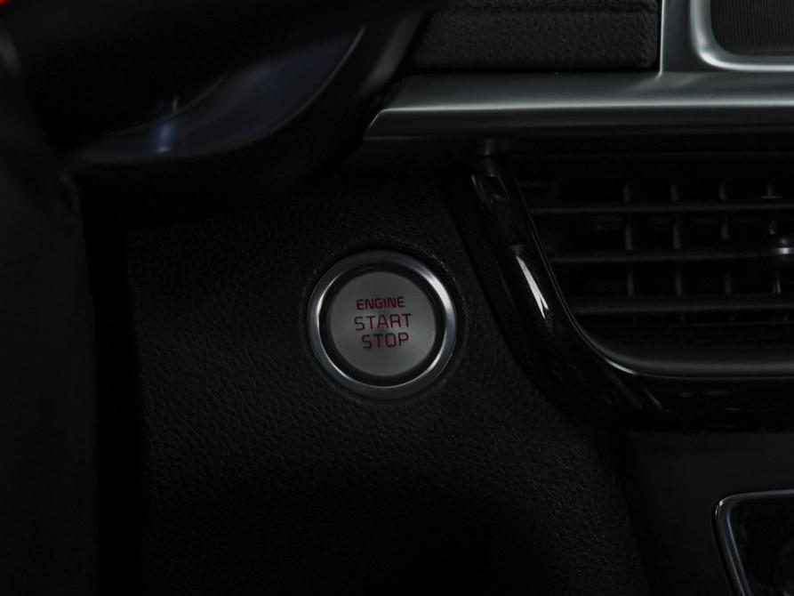 Kia Optima IV Рестайлинг Ставрополь  - изображение 21