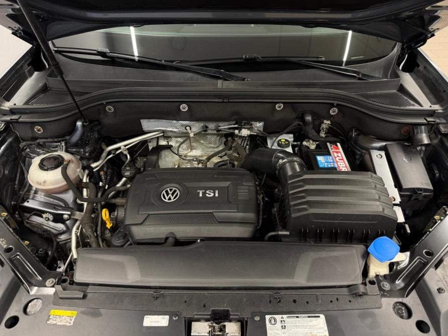 Volkswagen Teramont I Санкт-Петербург  - изображение 30