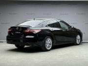 Toyota Camry VIII (XV70) Москва  - изображение 21
