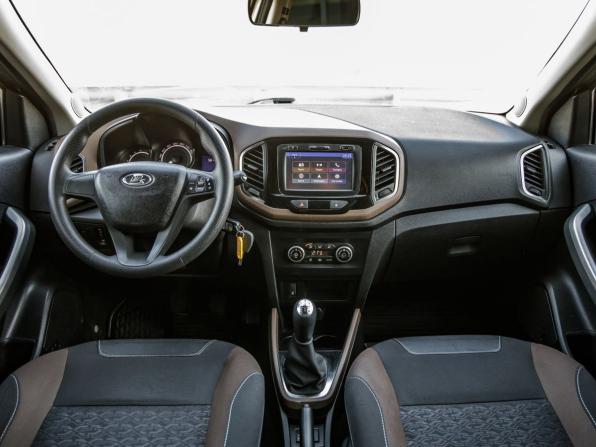 Lada (ВАЗ) XRAY I с пробегом 2017 года, цена 908 000 рублей, 56110 км, хэтчбек, Автокод Объявления