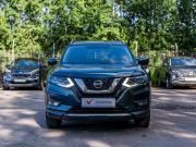 Nissan X-Trail III Рестайлинг Санкт-Петербург  - изображение 23