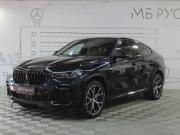 BMW X6 III (G06) Москва  - изображение 31