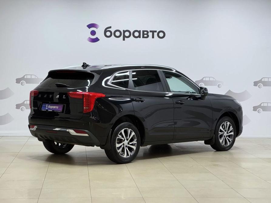 Haval Jolion I Ставрополь  - изображение 4