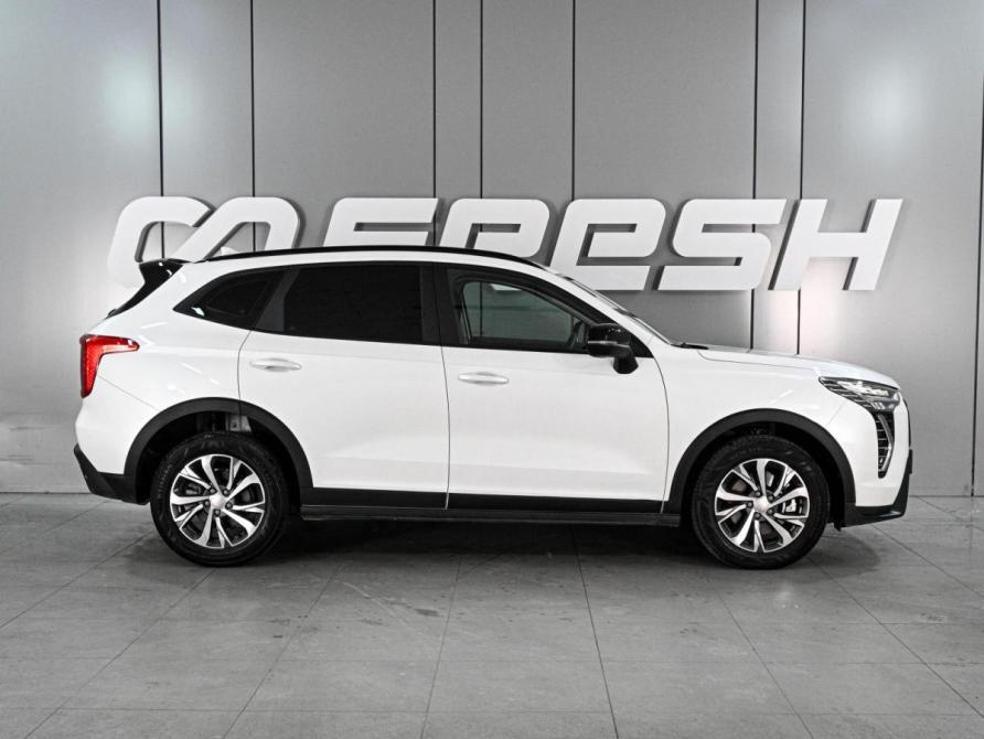 Haval Jolion I Рестайлинг Ростов-на-Дону  - изображение 5