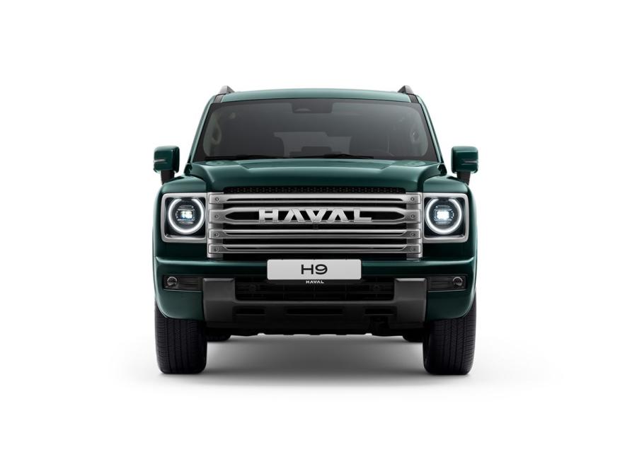 Haval H9 II Москва  - изображение 4