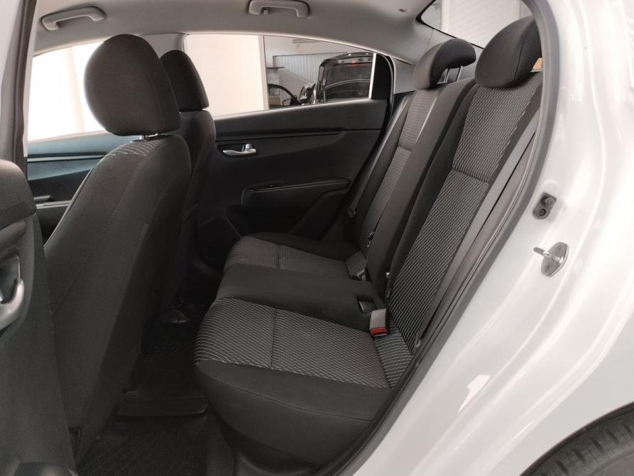 Kia Rio IV Минеральные Воды  - изображение 19