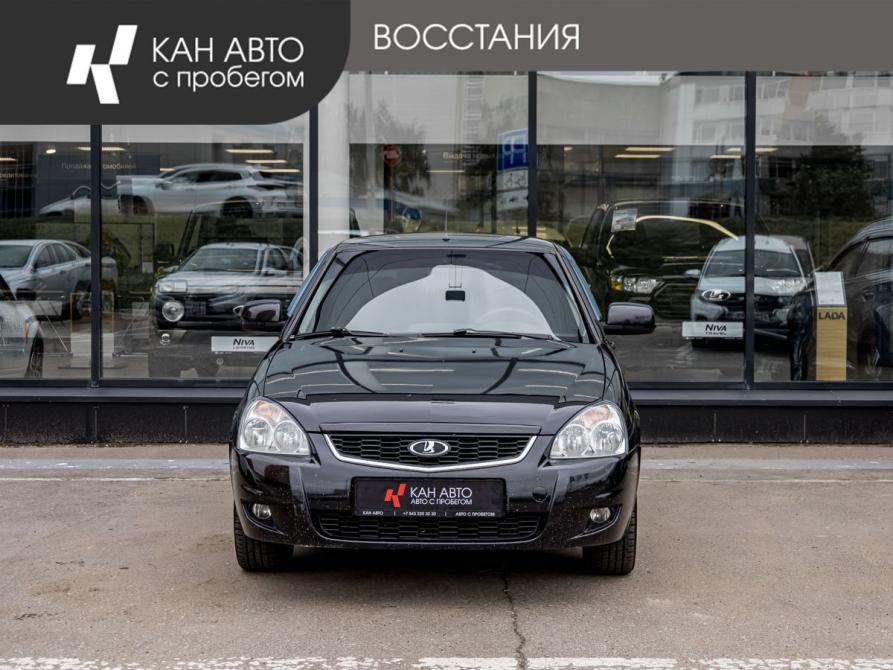 Lada (ВАЗ) Priora I Рестайлинг Казань  - изображение 2