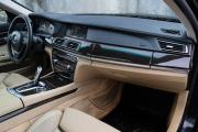 BMW 7 серии V (F01/F02/F04) Москва  - изображение 36