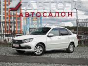 Lada (ВАЗ) Granta I Рестайлинг Ижевск  - изображение 21