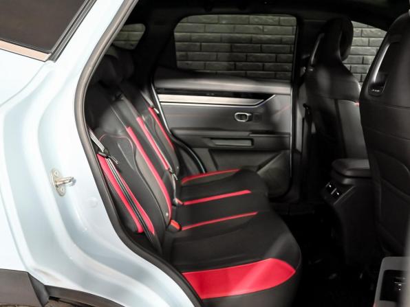 JETOUR DASHING I с пробегом 2023 года, цена 1 900 000 рублей, 99392 км, внедорожник, Автокод Объявления