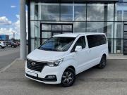 Hyundai Grand Starex I Рестайлинг 2 Тверь  - изображение 11