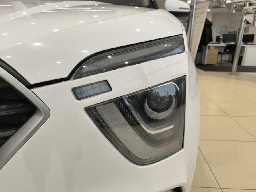 Hyundai Creta II Казань  - изображение 21