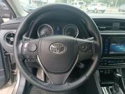 Toyota Corolla XI (E160 E170 E180) Рестайлинг 1 Ростов-на-Дону  - изображение 34
