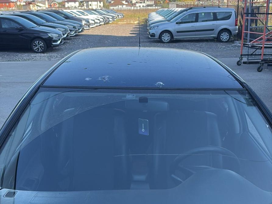 Mitsubishi Lancer IX Самара  - изображение 26