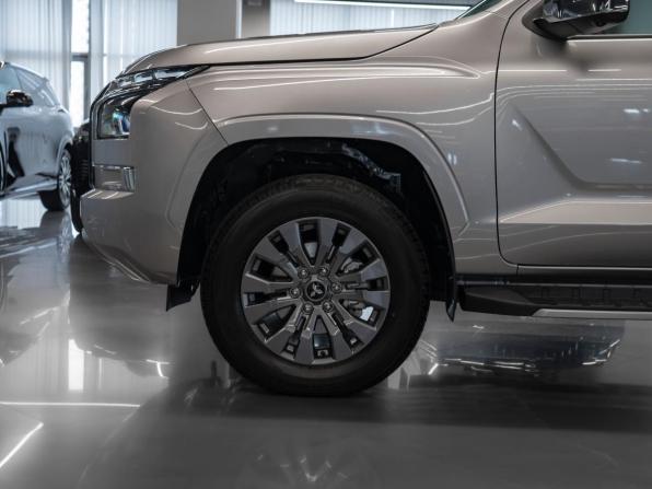 Mitsubishi L200 VI с пробегом 2026 года, цена 5 650 000 рублей, 18 км, пикап, Автокод Объявления