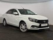 Lada (ВАЗ) Vesta I Великий Новгород  - изображение 23