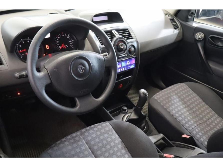 Renault Megane II Рестайлинг Коломна  - изображение 6
