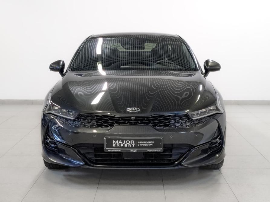 Kia K5 III Санкт-Петербург  - изображение 2