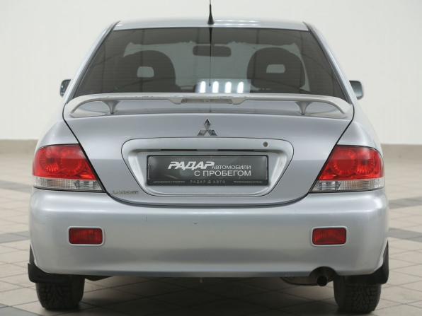 Mitsubishi Lancer IX с пробегом 2006 года, цена 205 000 рублей, 300200 км, седан, Автокод Объявления