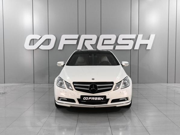 Mercedes-Benz E-Класс IV (W212 S212 C207) с пробегом 2009 года, цена 1 589 000 рублей, 236803 км, купе-хардтоп, Автокод Объявления