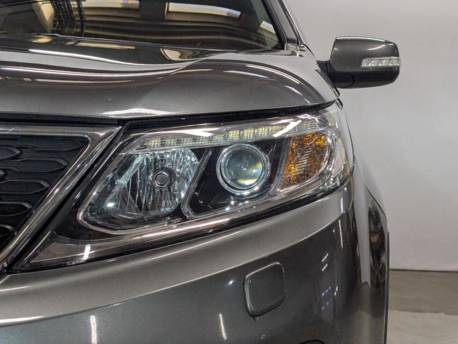 Kia Sorento II Рестайлинг Санкт-Петербург  - изображение 19