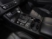 Volkswagen Touareg II Рестайлинг Москва  - изображение 41