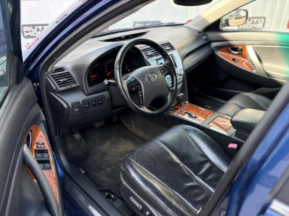 Toyota Camry VI (XV40) с пробегом 2008 года, цена 699 900 рублей, 301000 км, седан, Автокод Объявления