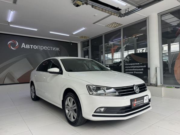 Volkswagen Jetta VI Рестайлинг с пробегом 2015 года, цена 1 270 000 рублей, 164294 км, седан, Автокод Объявления