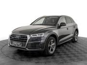 Audi Q5 II (FY) Москва  - изображение 31
