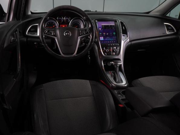 Opel Astra J Рестайлинг с пробегом 2012 года, цена 859 000 рублей, 202536 км, седан, Автокод Объявления
