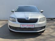 Skoda Octavia III (A7) Москва  - изображение 21