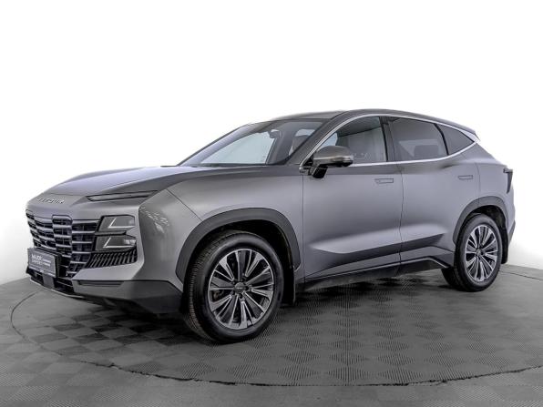 JETOUR Dashing I с пробегом 2023 года, цена 1 850 000 рублей, 55140 км, внедорожник, Автокод Объявления