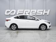Hyundai Solaris II Ростов-на-Дону  - изображение 23