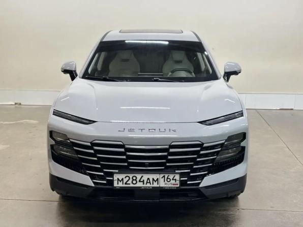 JETOUR DASHING I с пробегом 2023 года, цена 1 859 000 рублей, 39091 км, внедорожник, Автокод Объявления