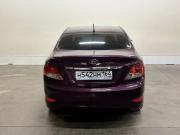 Hyundai Solaris I Саратов  - изображение 16