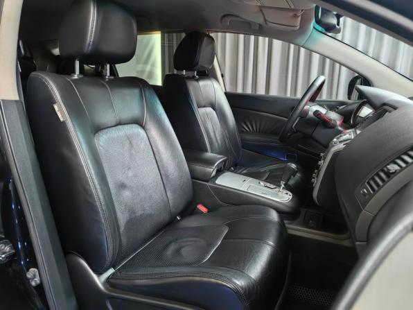 Nissan Murano II (Z51) Рестайлинг 2 с пробегом 2011 года, цена 909 000 рублей, 313704 км, внедорожник, Автокод Объявления
