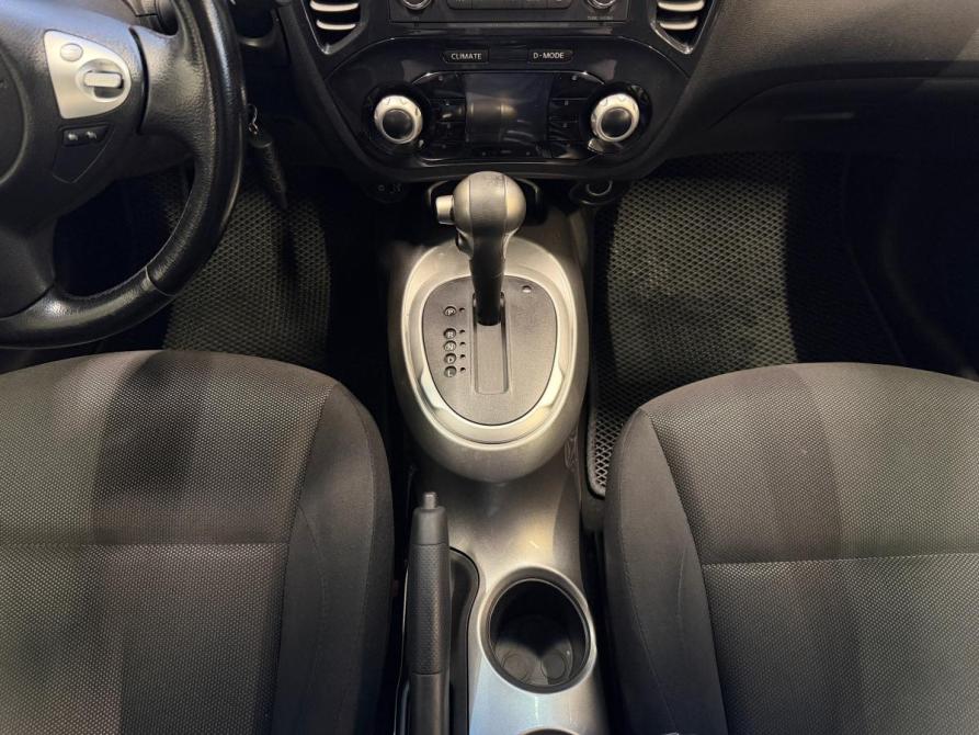 Nissan Juke I Волгоград  - изображение 13