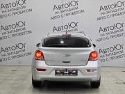 Chevrolet Cruze I Рестайлинг Ставрополь  - изображение 22