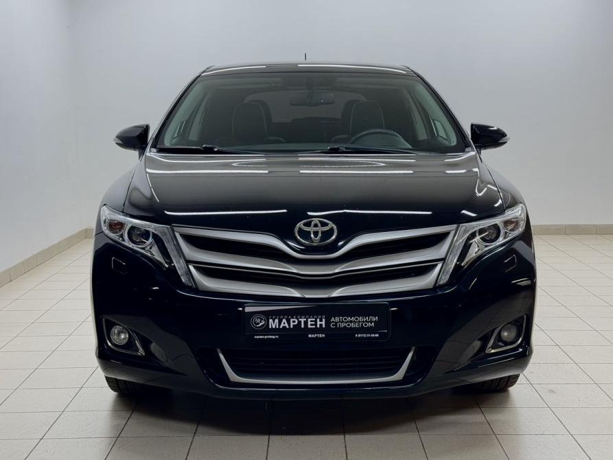 Toyota Venza I Рестайлинг Вологда  - изображение 2