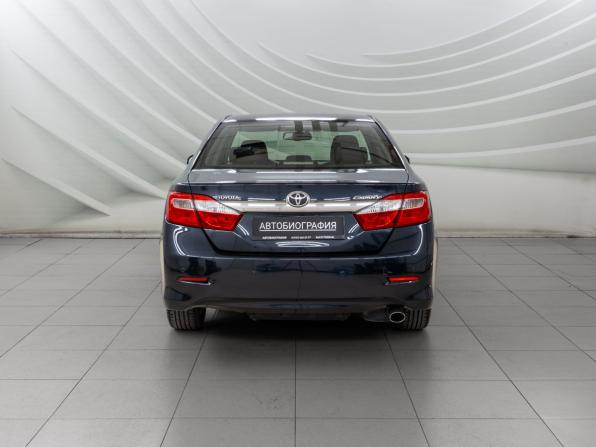 Toyota Camry VII (XV50) с пробегом 2012 года, цена 1 778 000 рублей, 79531 км, седан, Автокод Объявления