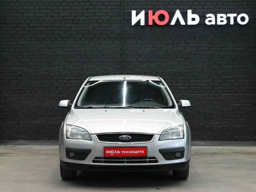 Ford Focus II Екатеринбург  - изображение 2