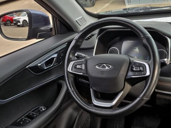 Chery Tiggo 8 I с пробегом 2021 года, цена 1 762 000 рублей, 55281 км, внедорожник, Автокод Объявления