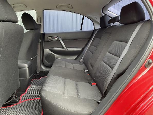 Mazda 6 I (GG) Рестайлинг с пробегом 2006 года, цена 345 000 рублей, 165000 км, лифтбек, Автокод Объявления