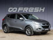 Hyundai ix35 I Рестайлинг Краснодар  - изображение 25